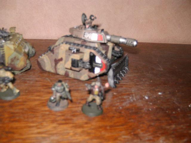 Blurred Photo