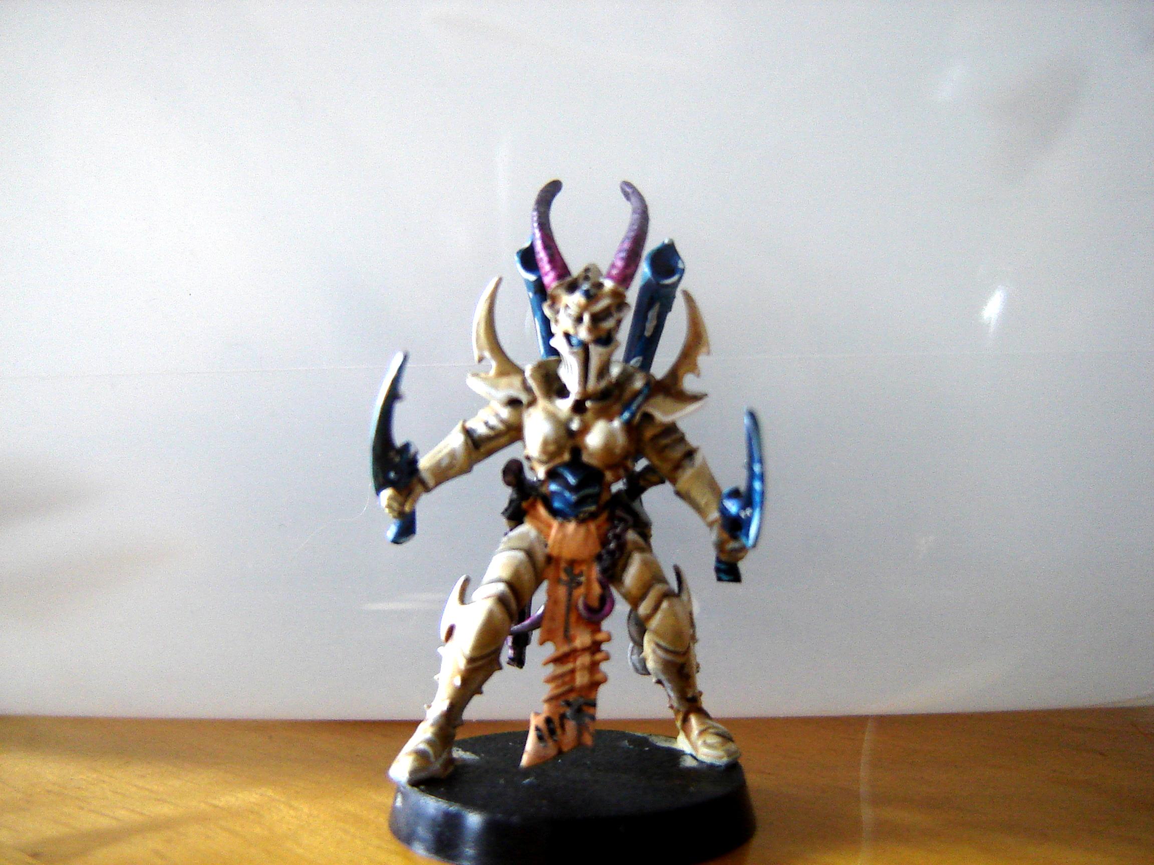 Dark Eldar, Warhammer 40,000