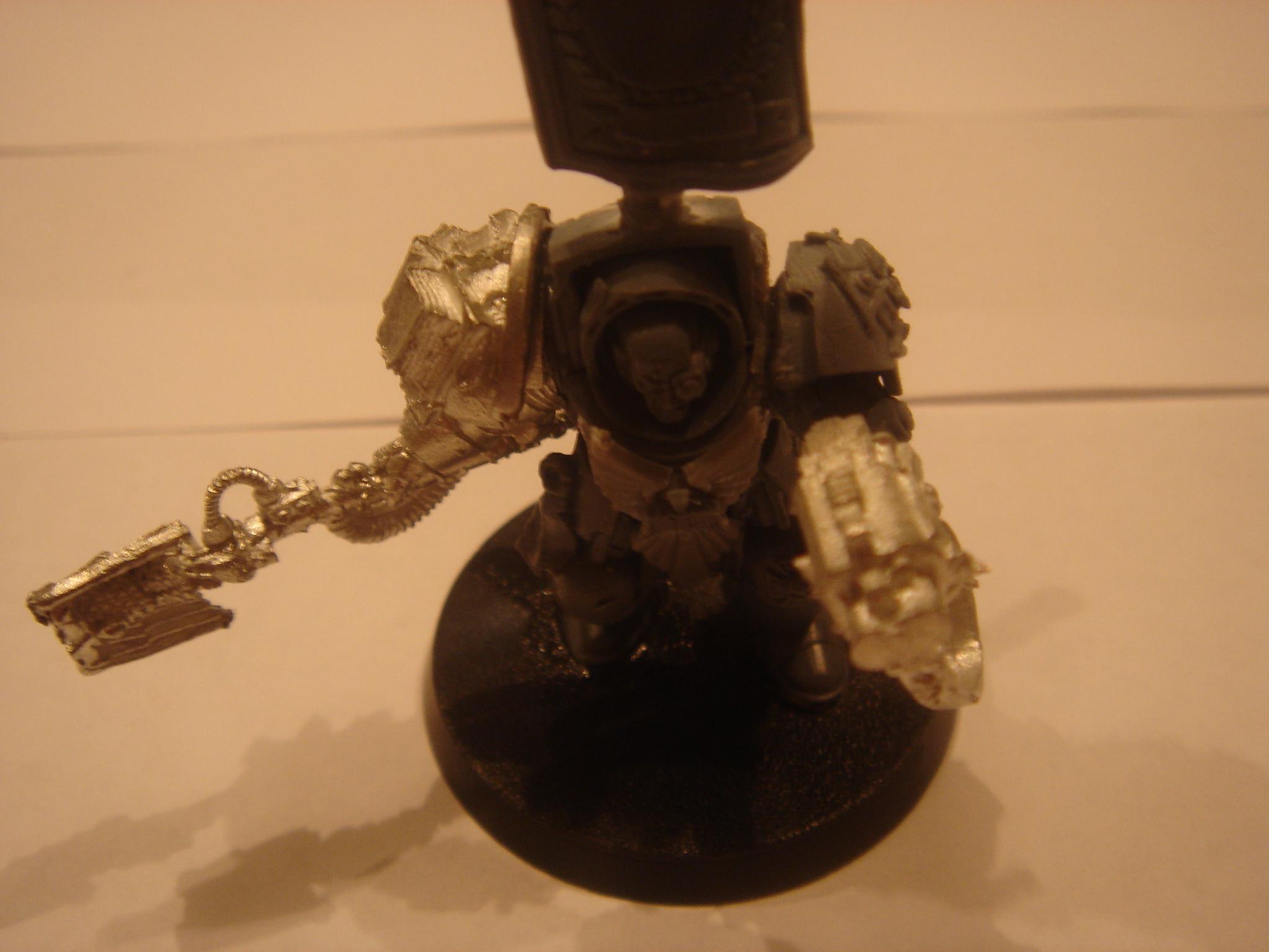 Custom Librarian