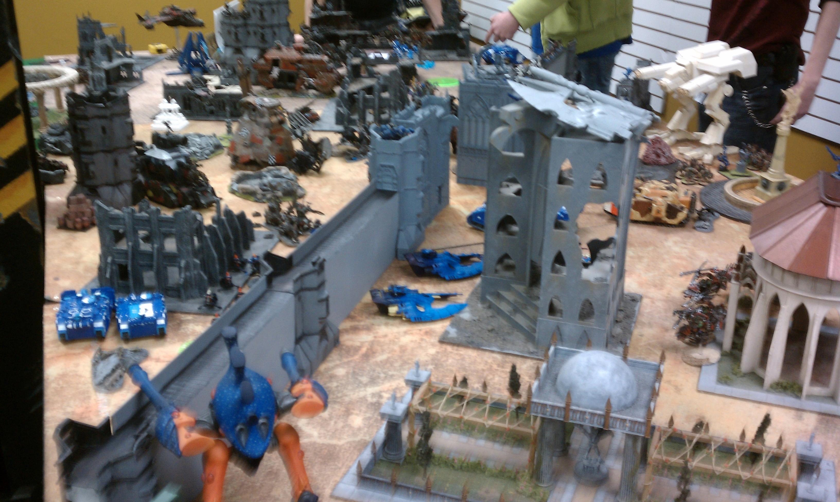 deployment 2