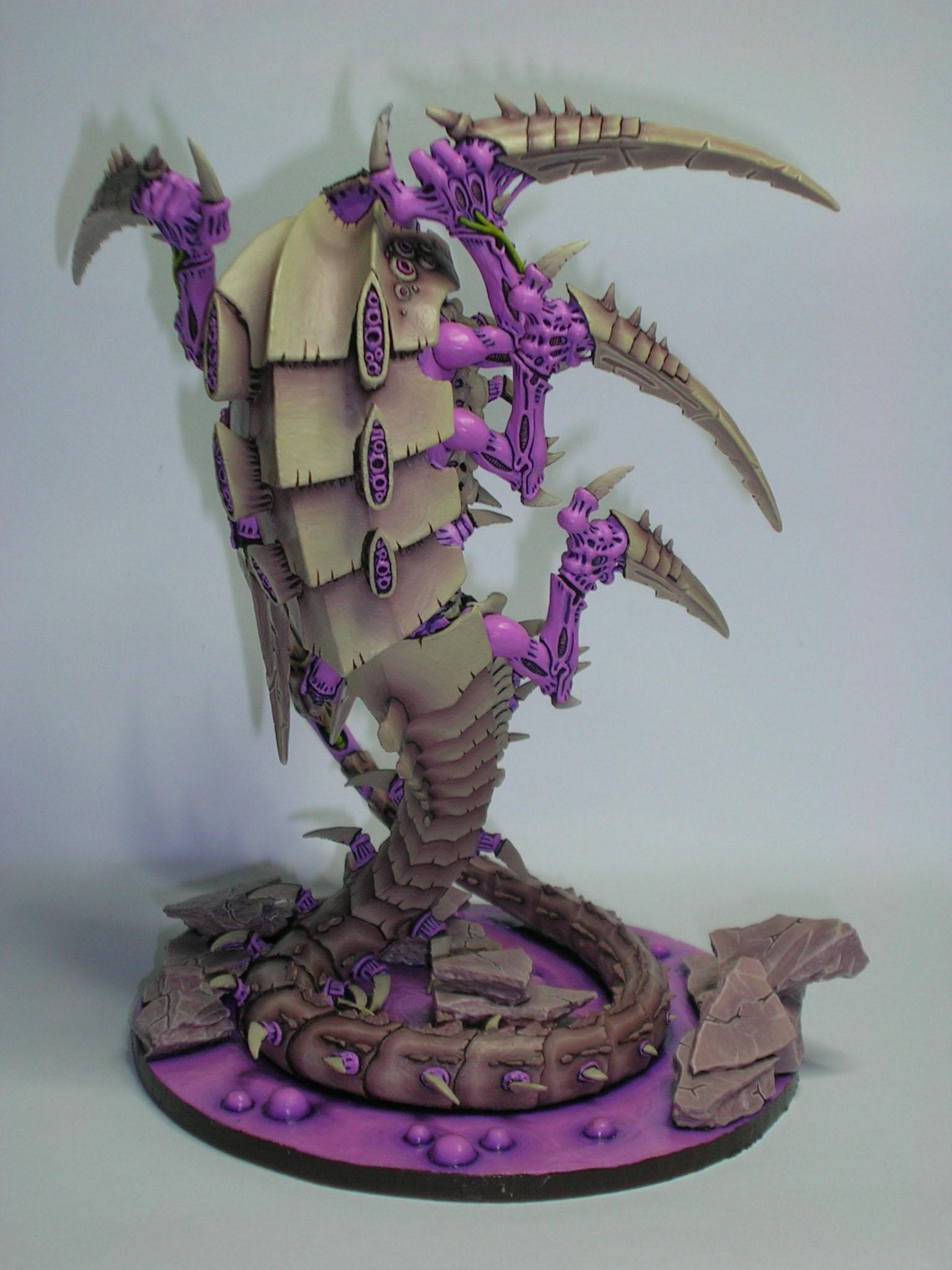 Nard Tyranids, Nards Tyranids, Tyranids