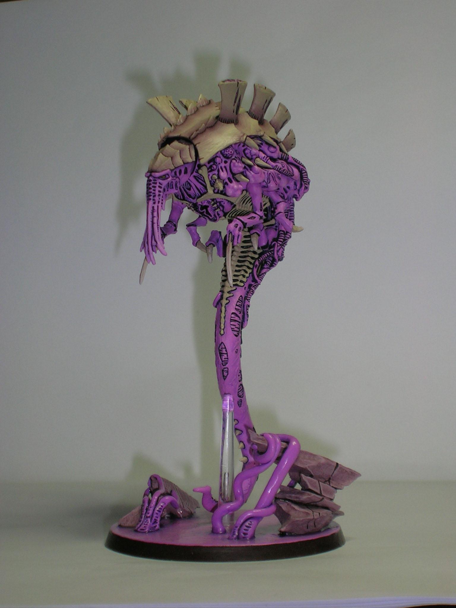 Nard Tyranids, Nards Tyranids, Tyranids