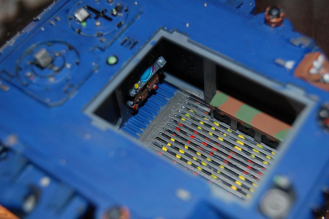 inside shot