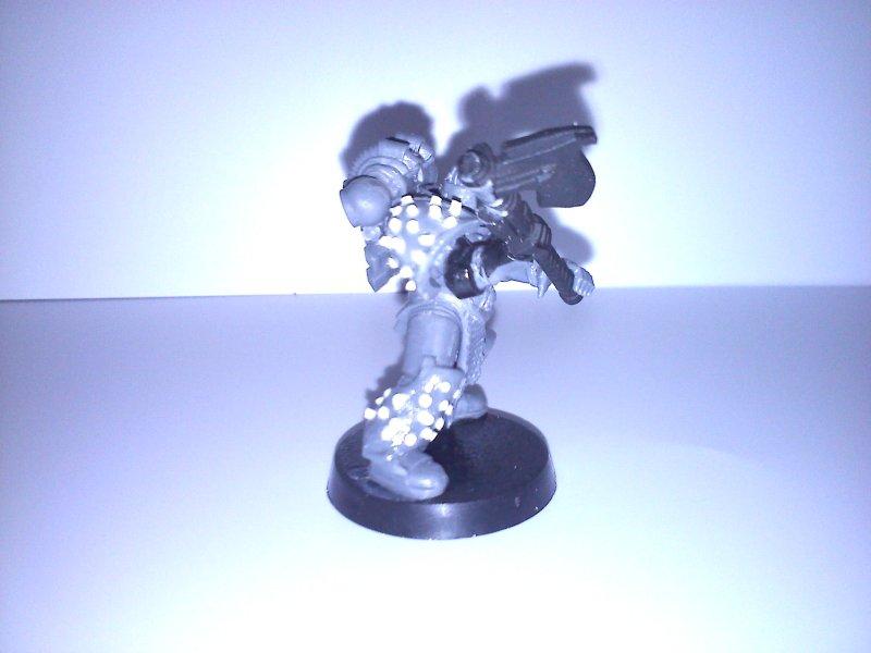 Chaos, Pre Heresy, Space Marines, Worl Eater