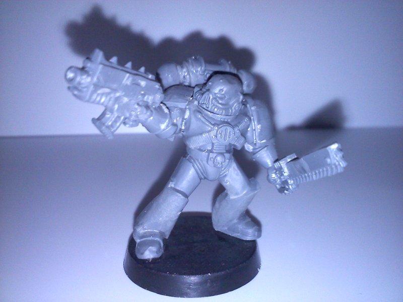 Chaos, Pre Heresy, Sp