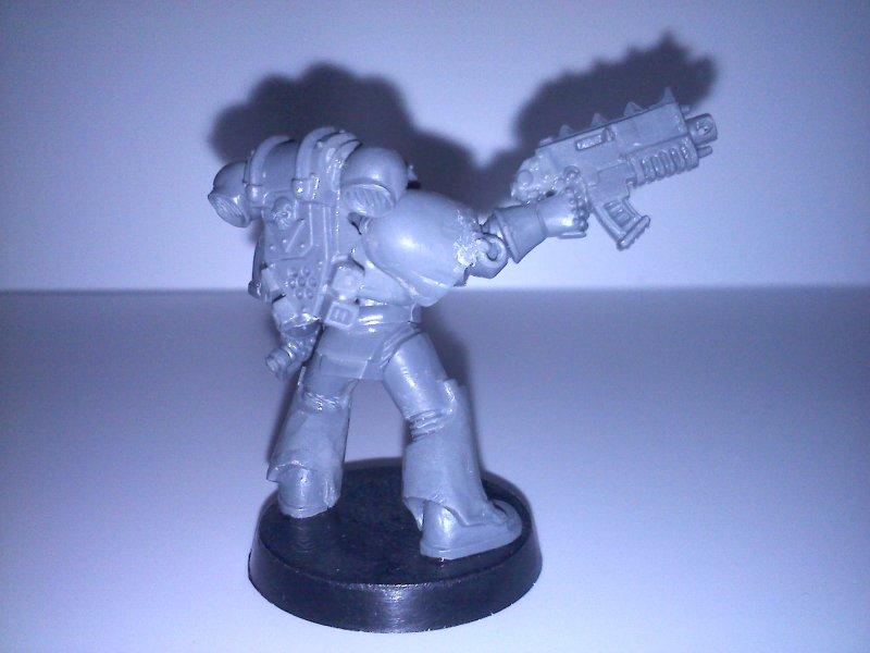 Chaos, Pre Heresy, Sp