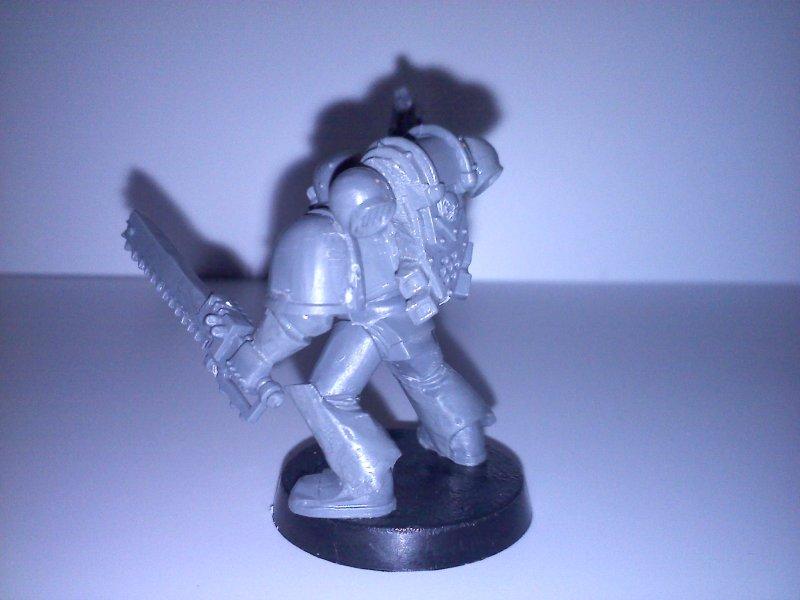Chaos, Pre Heresy, Sp