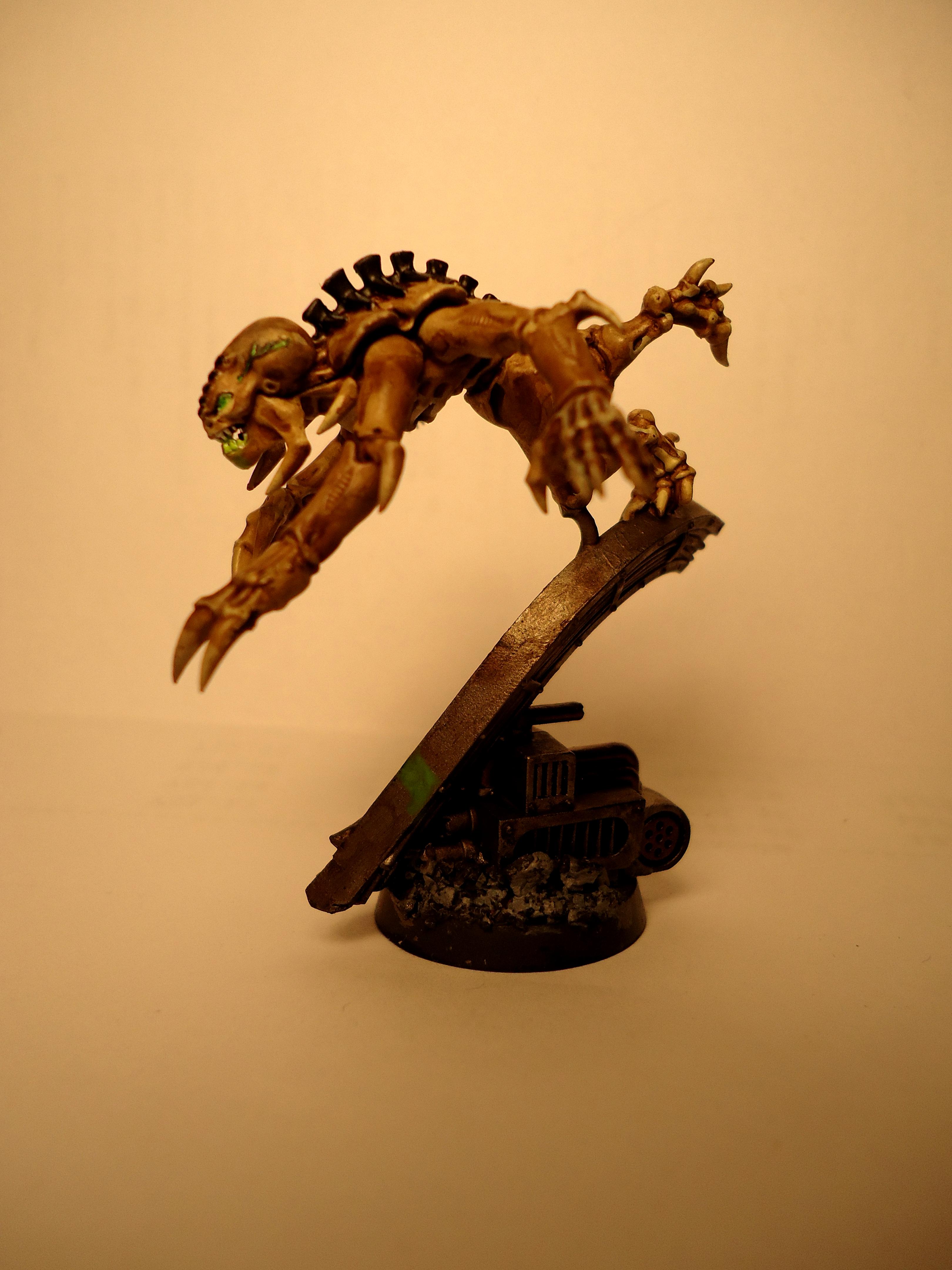 Genestealer, Hive Fleet Oroburos, Nids, Spacehulk, Tyranids