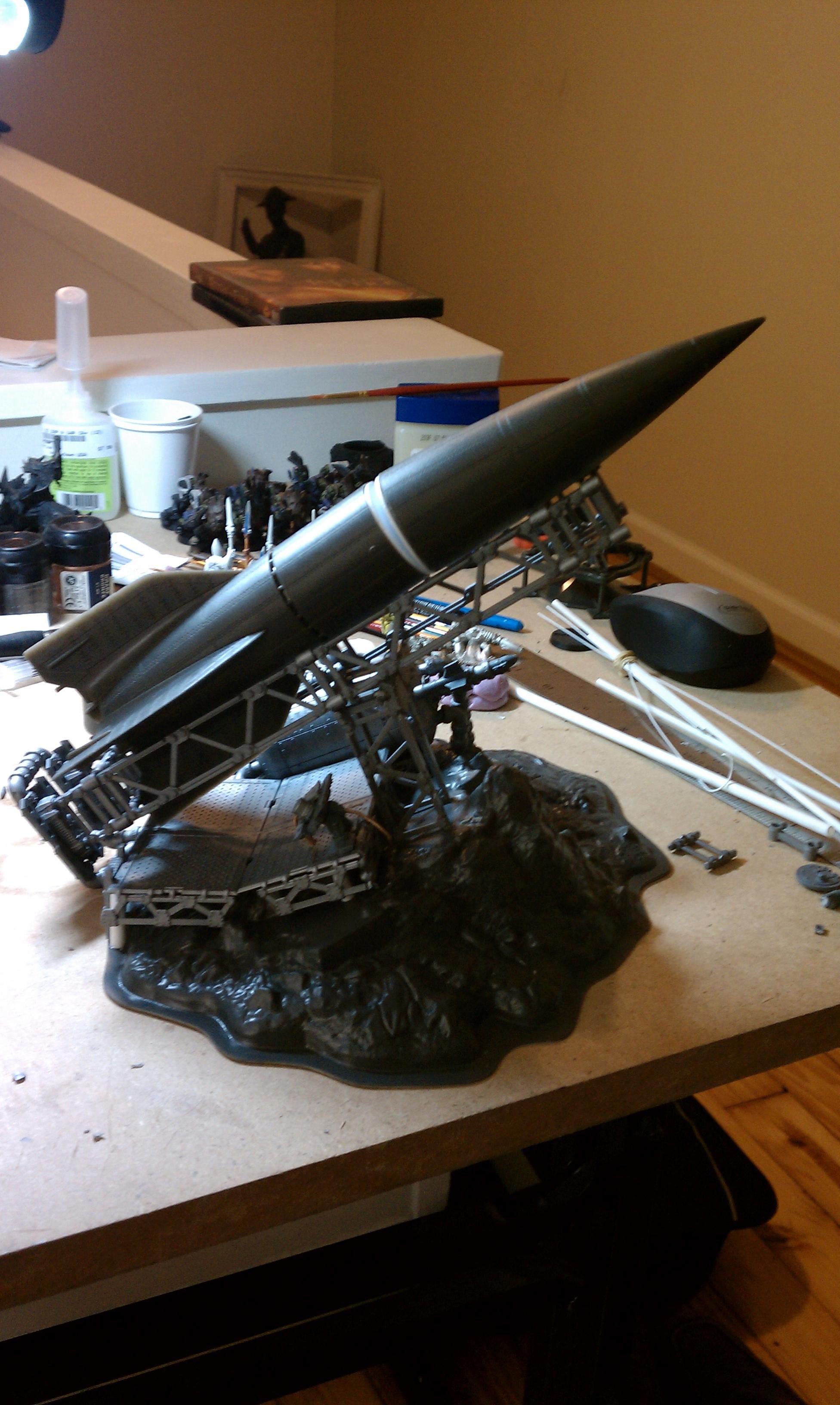 Pulsa Rokkit WIP 1