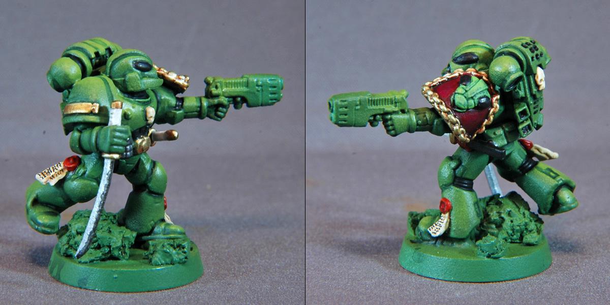 Inushi WIP  3
