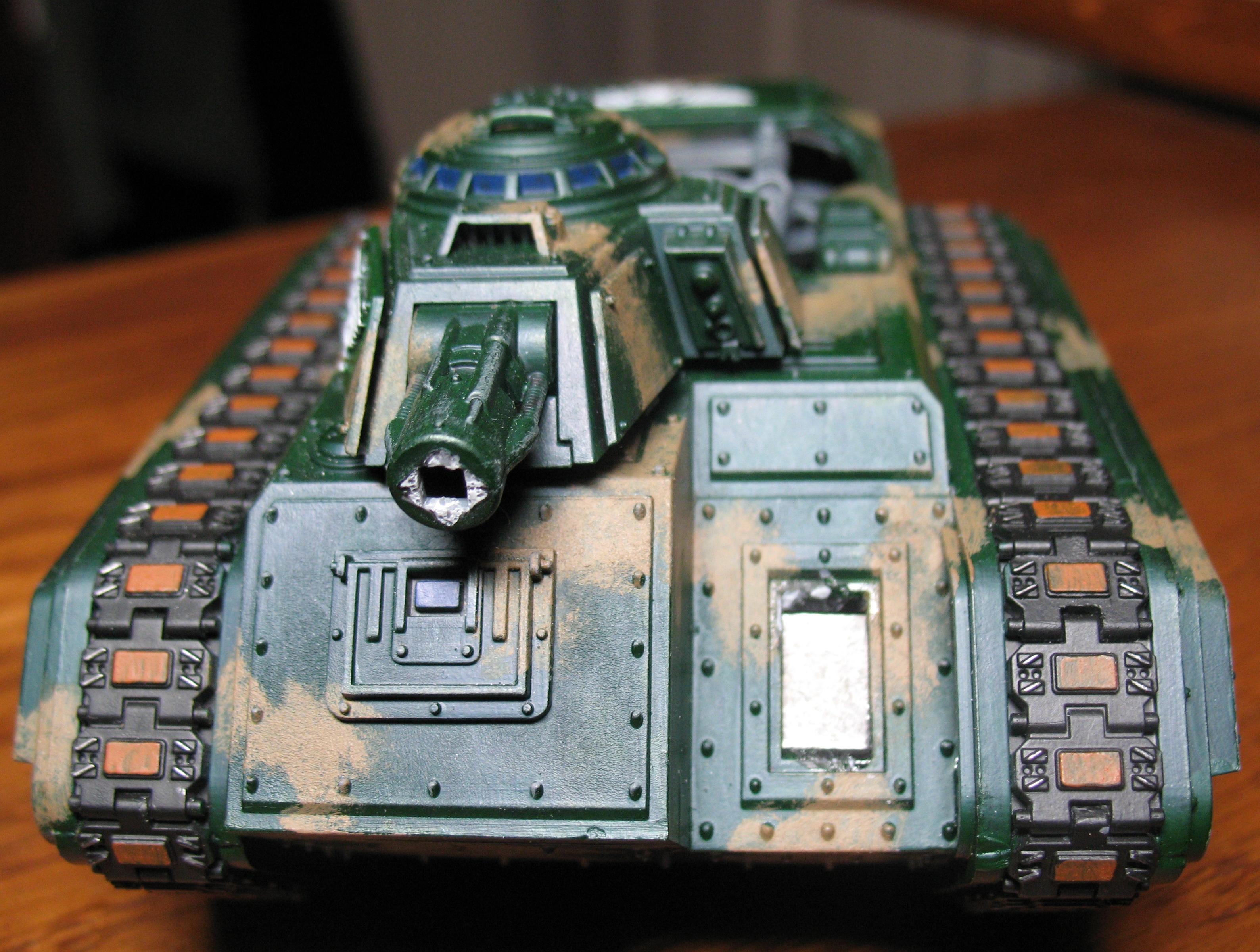 Cadians, Hellhound, Imperial Guard