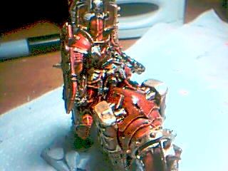 Khorne Lord/Juggernaut 0