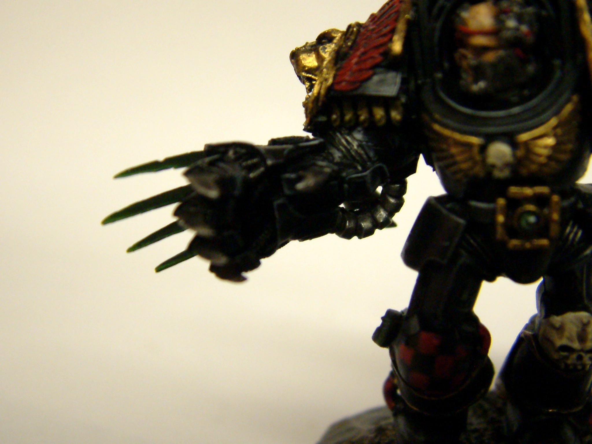 Master Uriel of the Deathwing 4