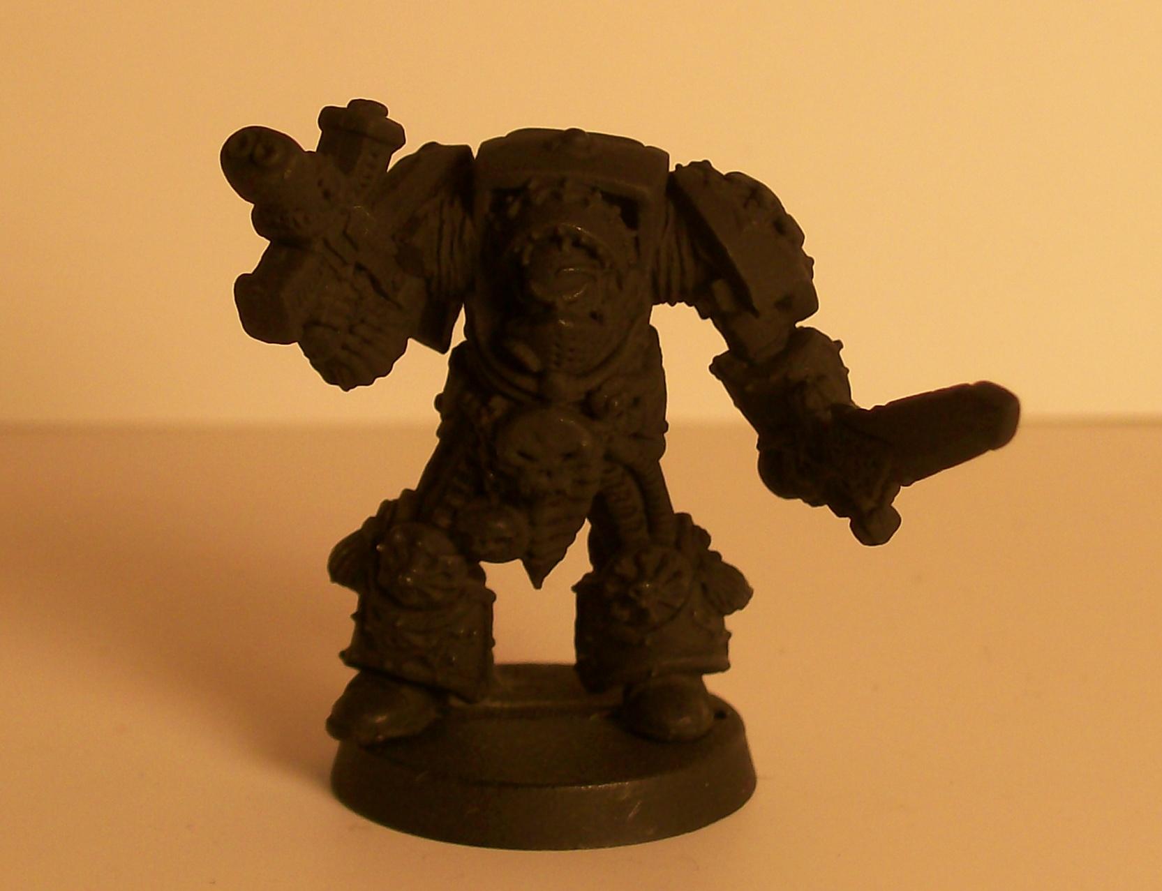 Chaos Lord