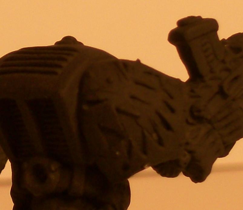 Shoulder Pad