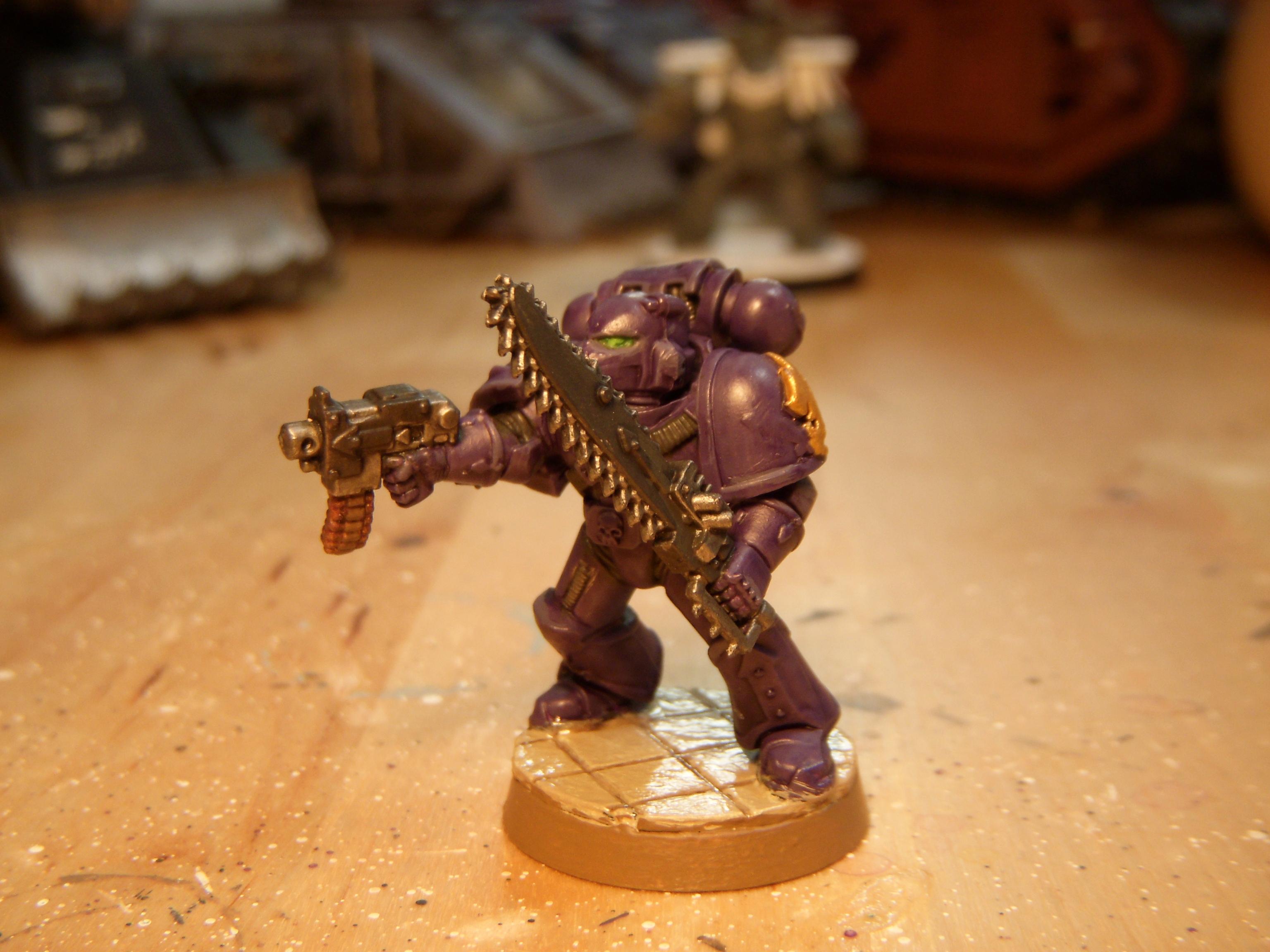Pre Heresy