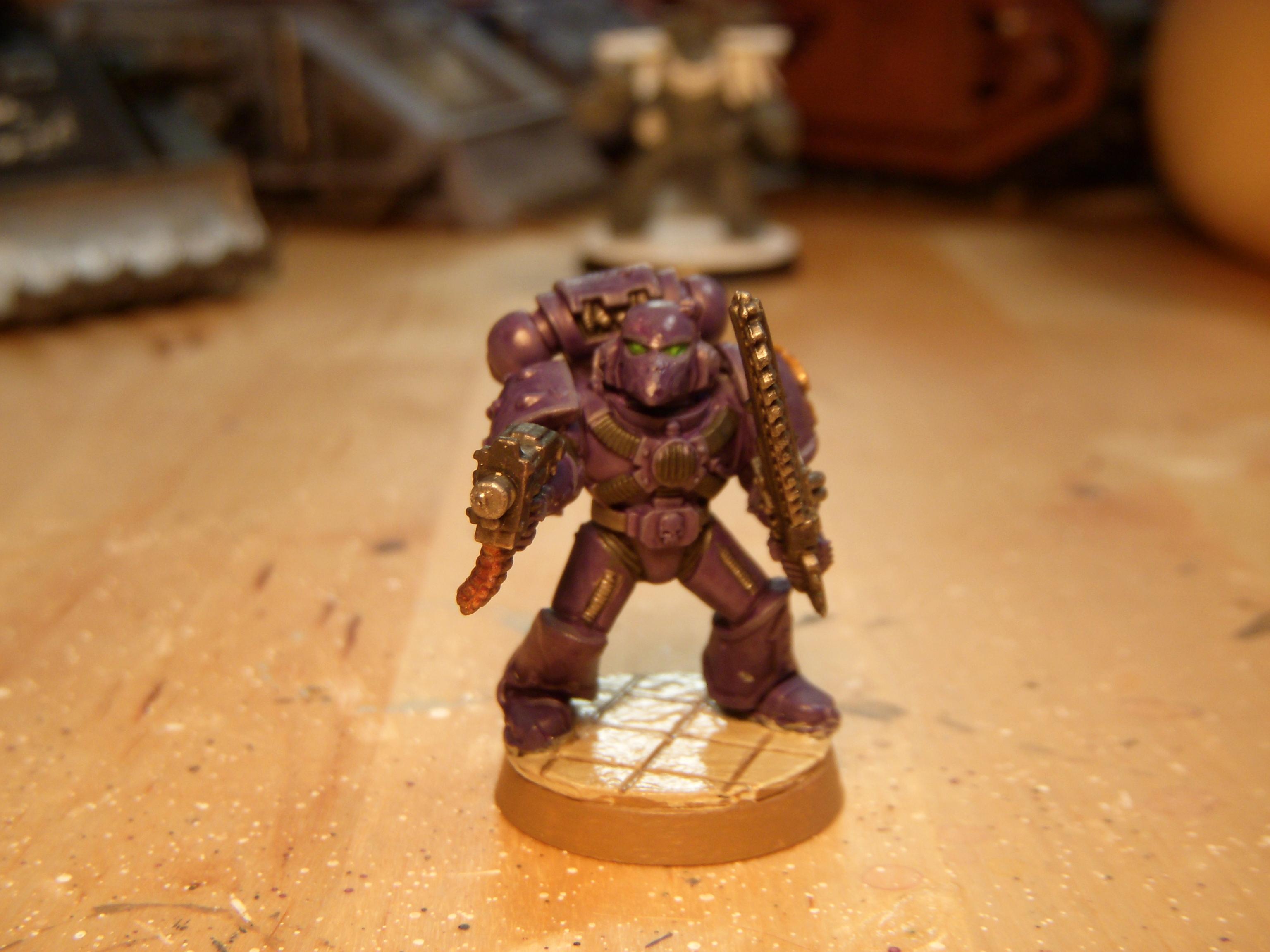 Pre Heresy