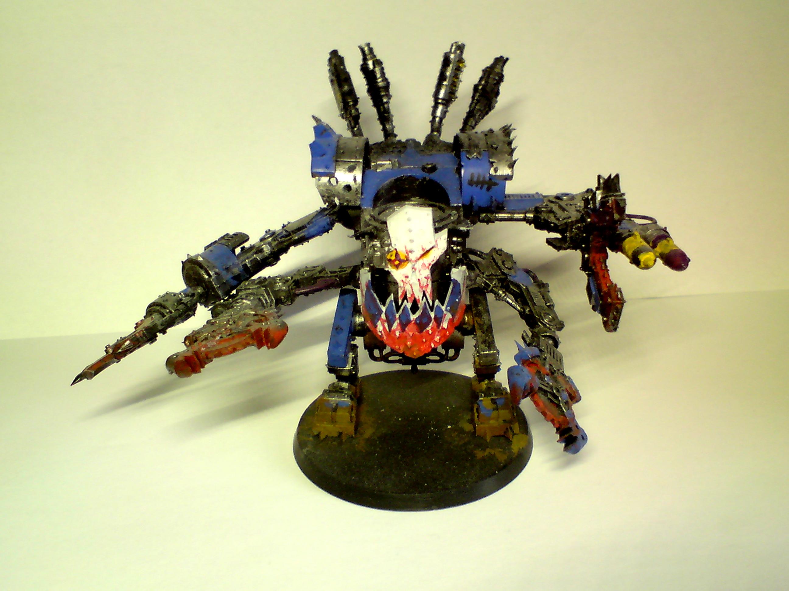 Assult On Black Reach, Conversion, Daka, Deathskulls, Deff Skullz, Guard Abuse, Looted, Looting, Marine Abuse, Ork Deathskulls, Orks, Trucks, Wagons, Warhammer 40,000