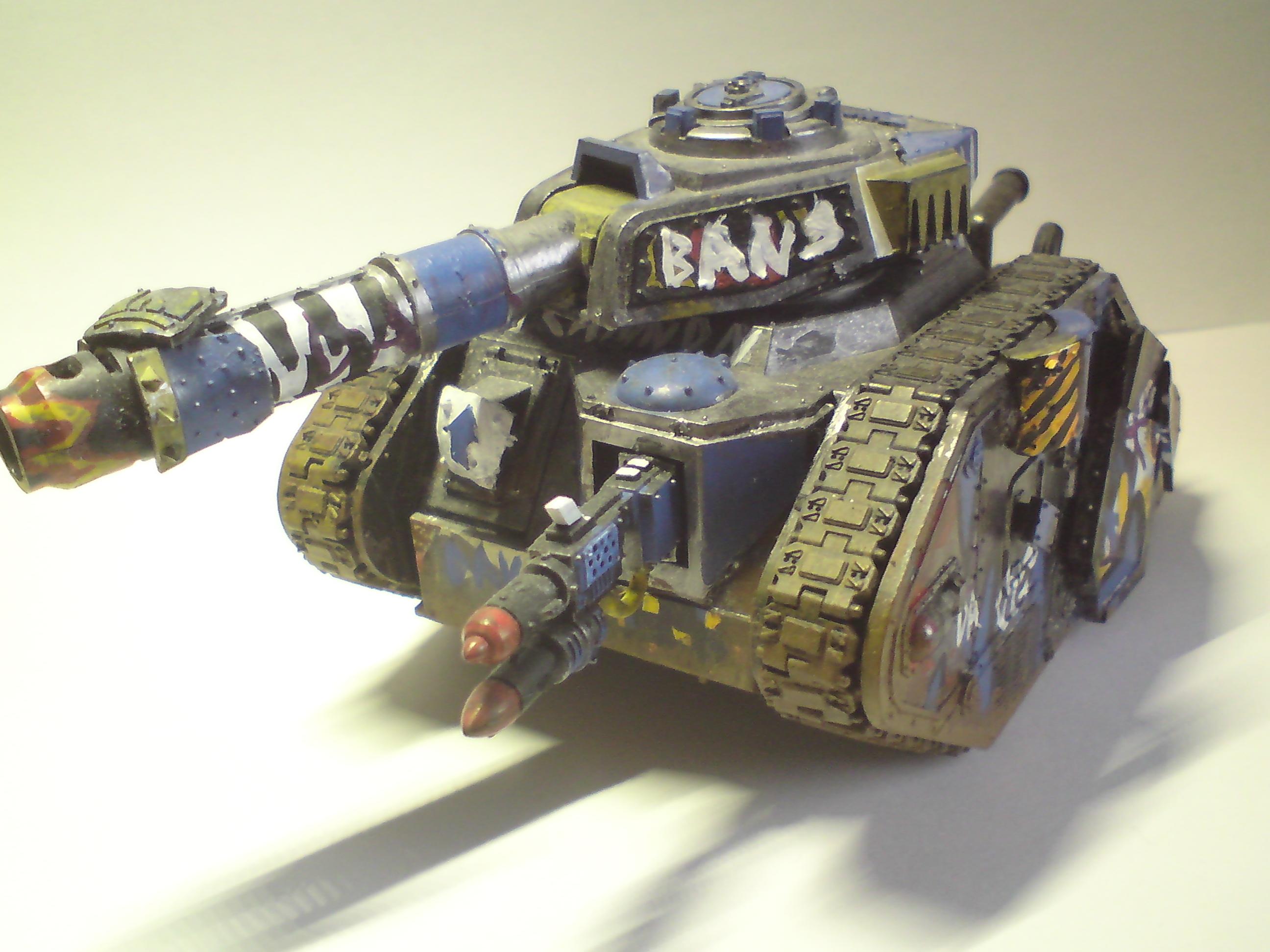 Assult On Black Reach, Conversion, Daka, Deathskulls, Deff Skullz, Guard Abuse, Looted, Looting, Marine Abuse, Ork Deathskulls, Orks, Trucks, Wagons, Warhammer 40,000