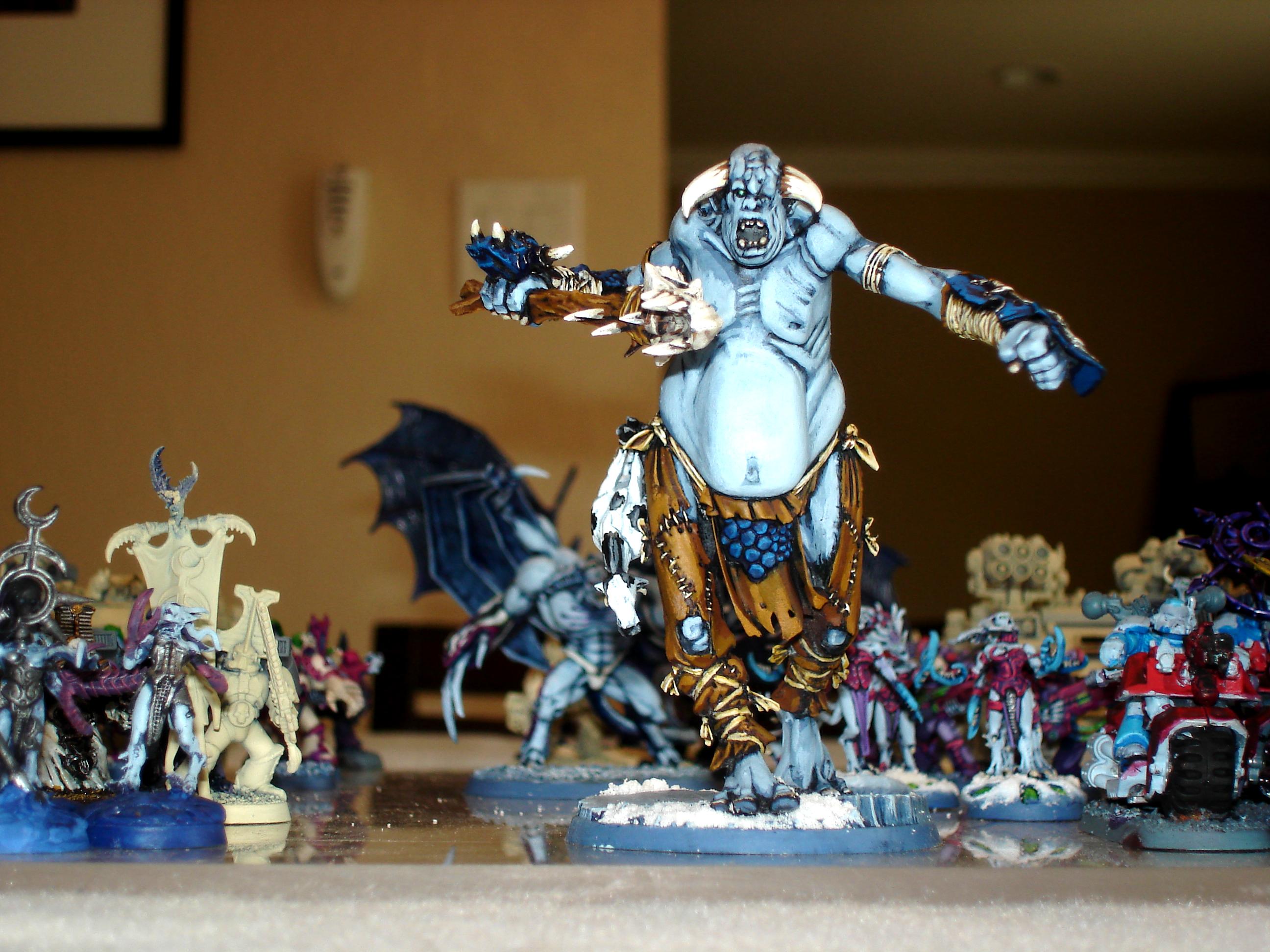 Blastmaster, Chaos Giant, Chaos Space Marines, Daemon Csm Chaos Space Marine Prince Rhino Noise Marines Sonic Blaster Blastmaster, Daemons, Giant, Noise Marines, Prince, Rhino, Sonic Blaster
