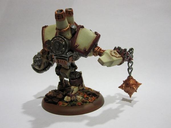 Vanquisher