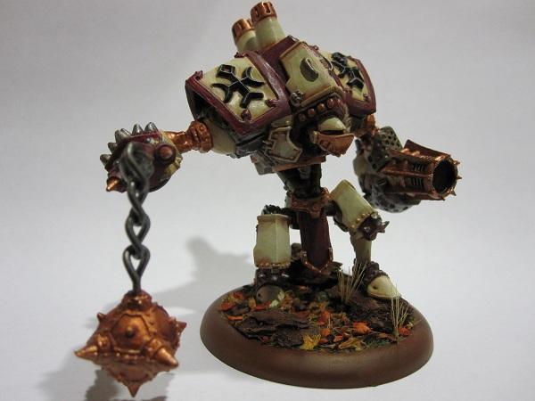 Vanquisher