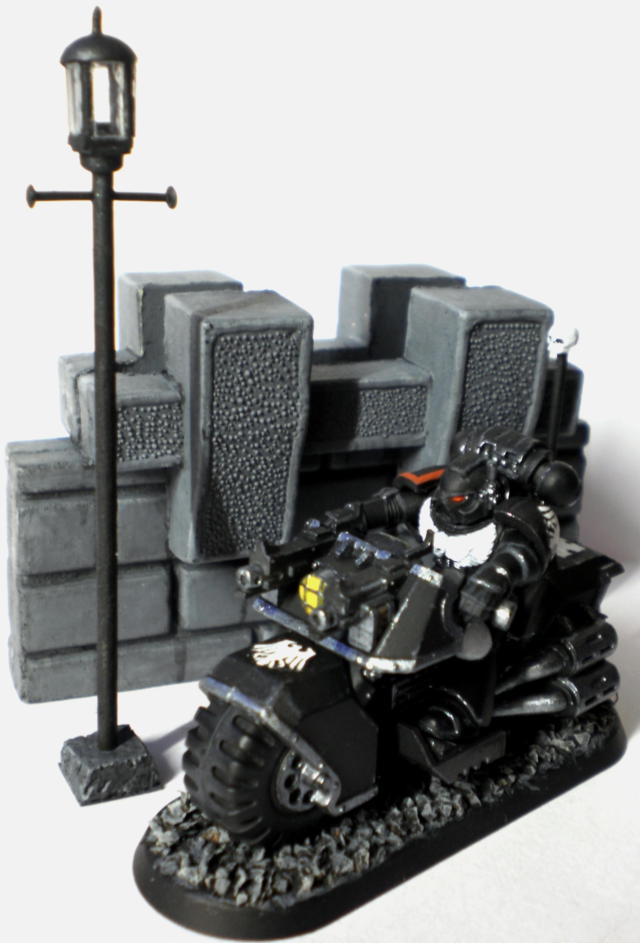 Moto, Raven Guard, Raven Guard Moto 1