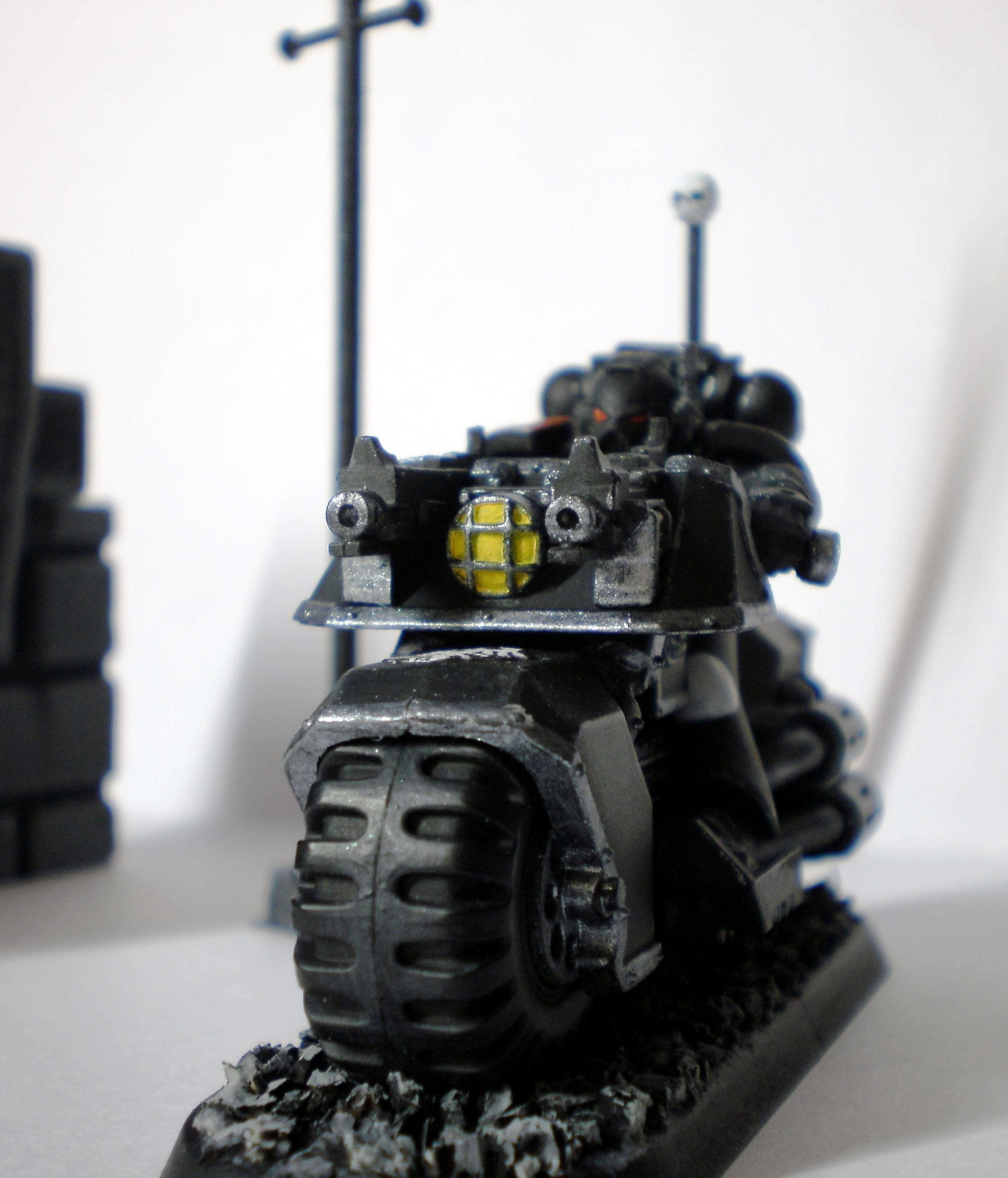 Moto, Raven Guard, Raven Guard Moto 4