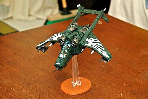 Imperial Guard, Valkyrie