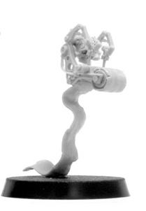 Servo, Skull, Servo Skull