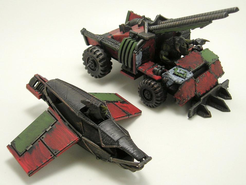 Grot Bomma Launcha 5