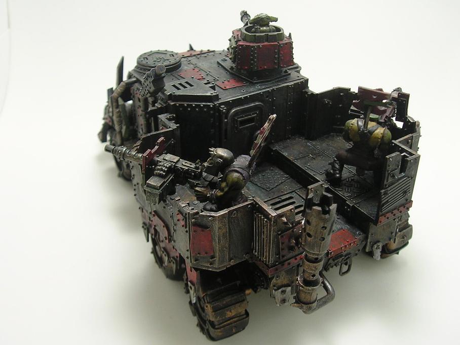 Battlewagon 3