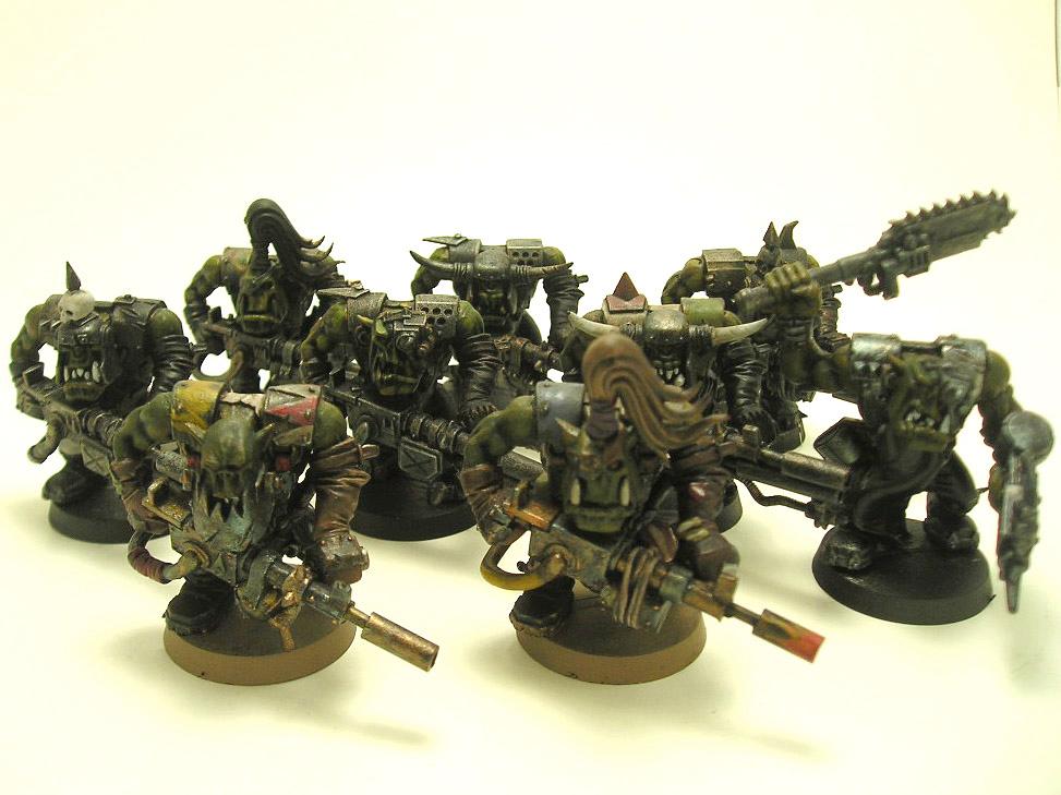 Flash Gits WIP 2