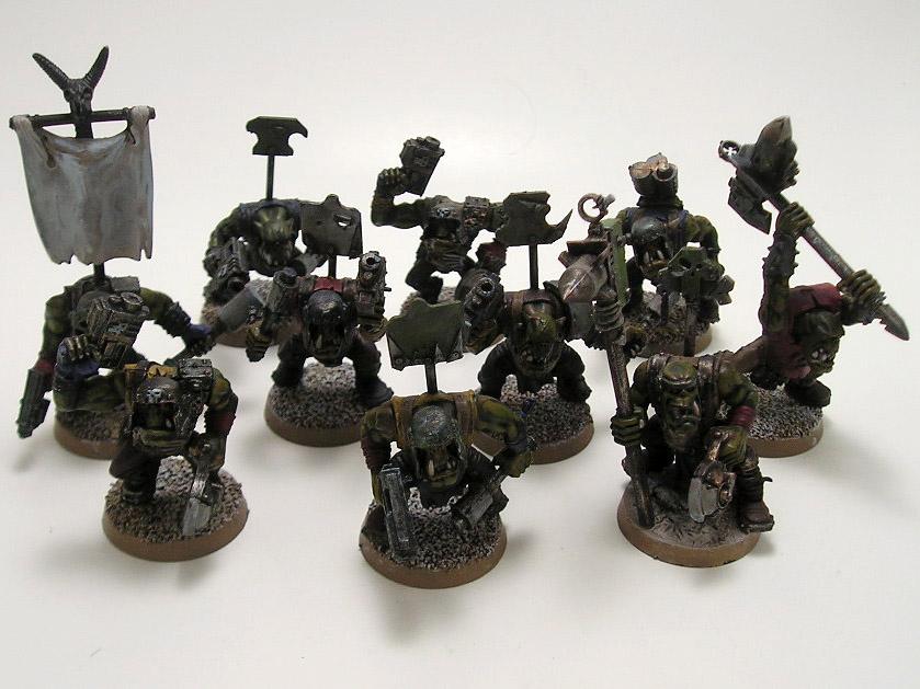 Tankbustas