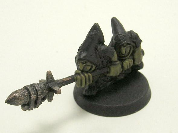 Rokkit WIP
