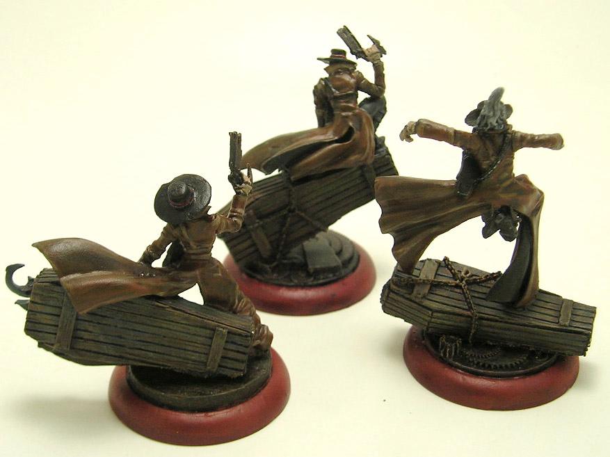Death Marshals 2