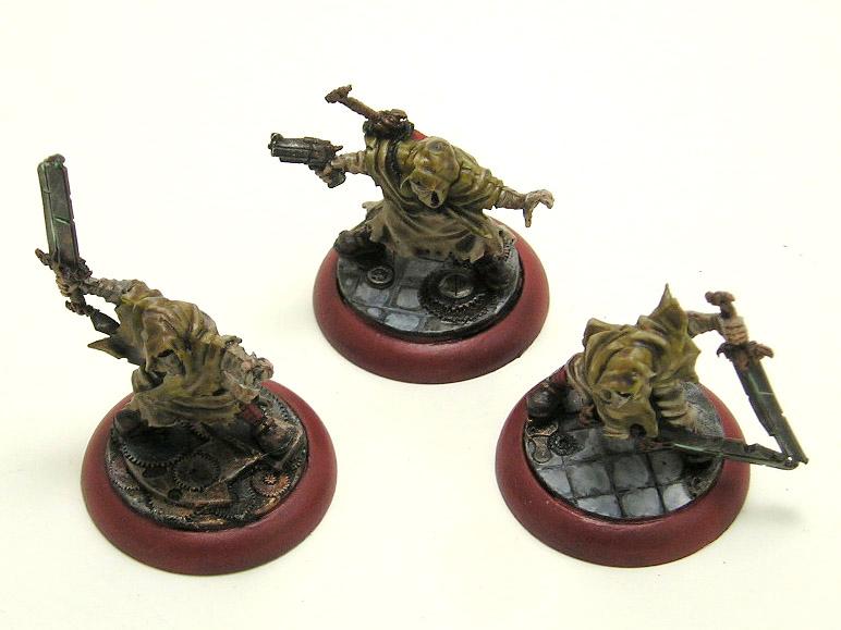 Witchling Stalkers 2