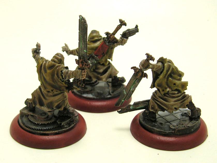 Witchling Stalkers 3