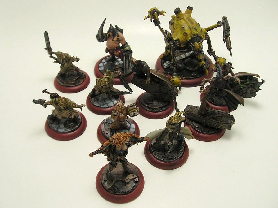 Guild Group 2