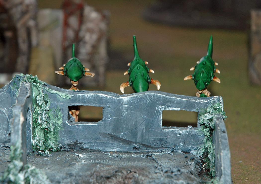 Battle Report, Mantis Warriors, Space Marines, Tyranids, Warhammer 40,000
