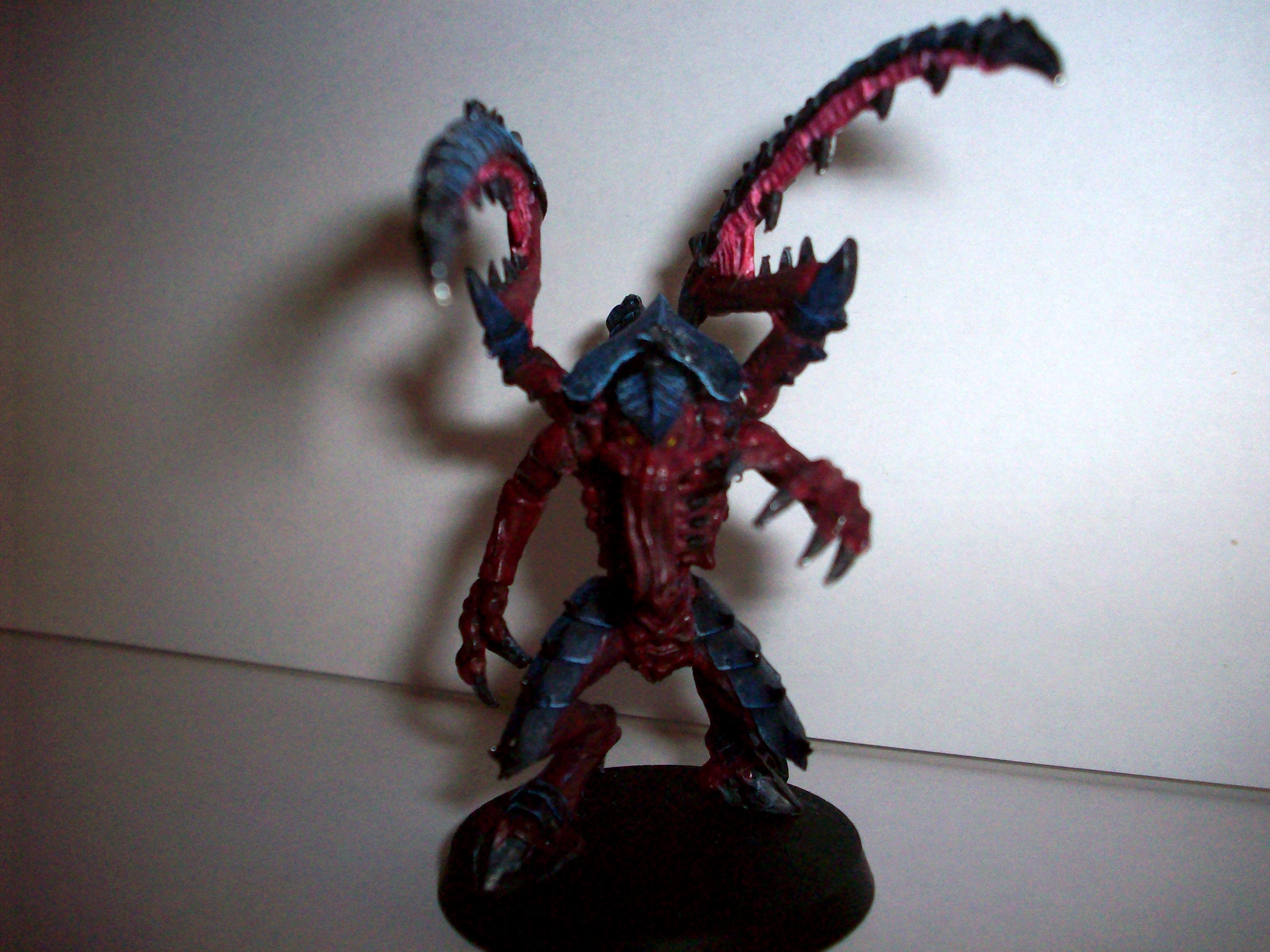 Deathleaper, Tyranids