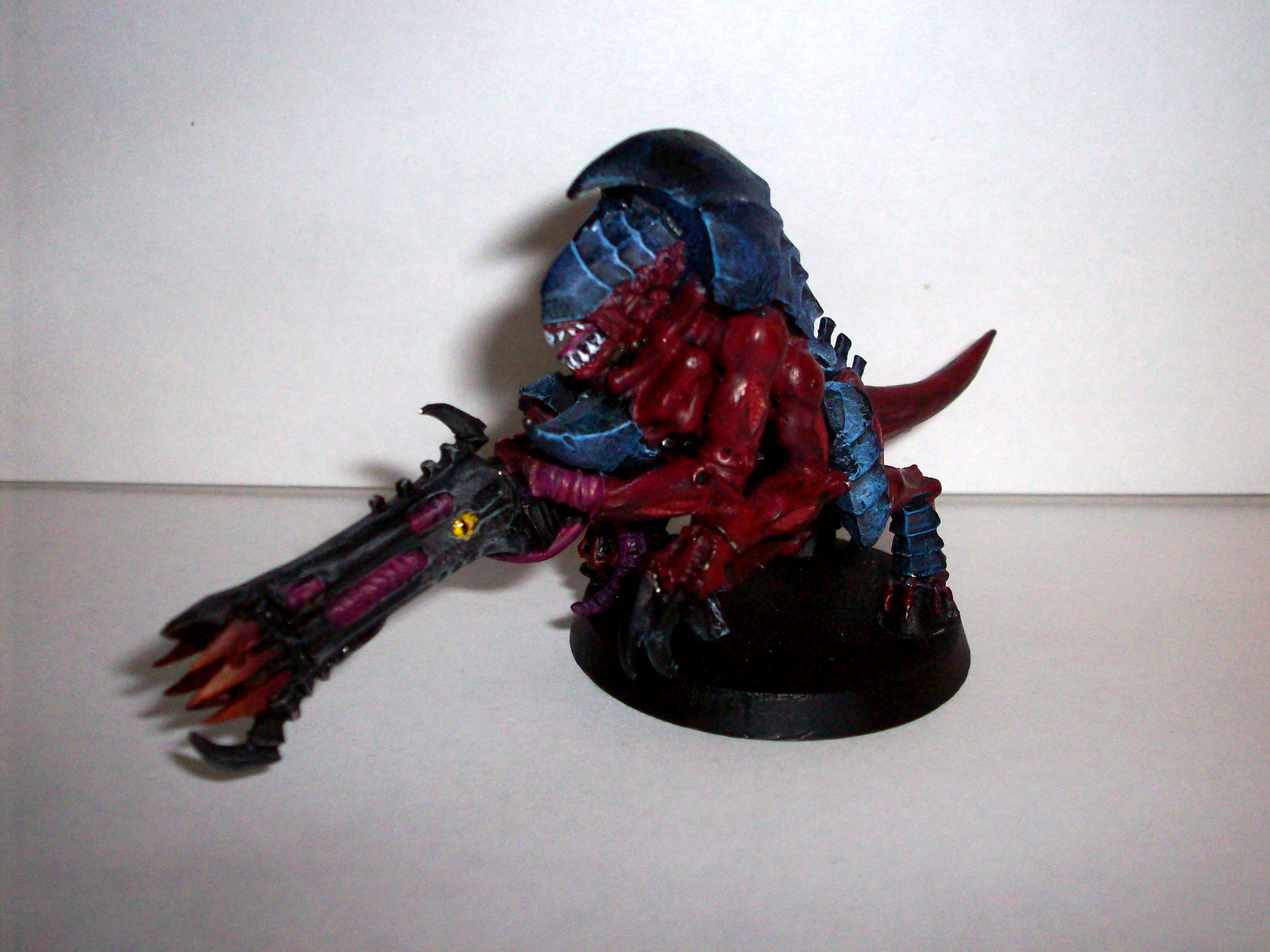 Hive Guard, Tyranids