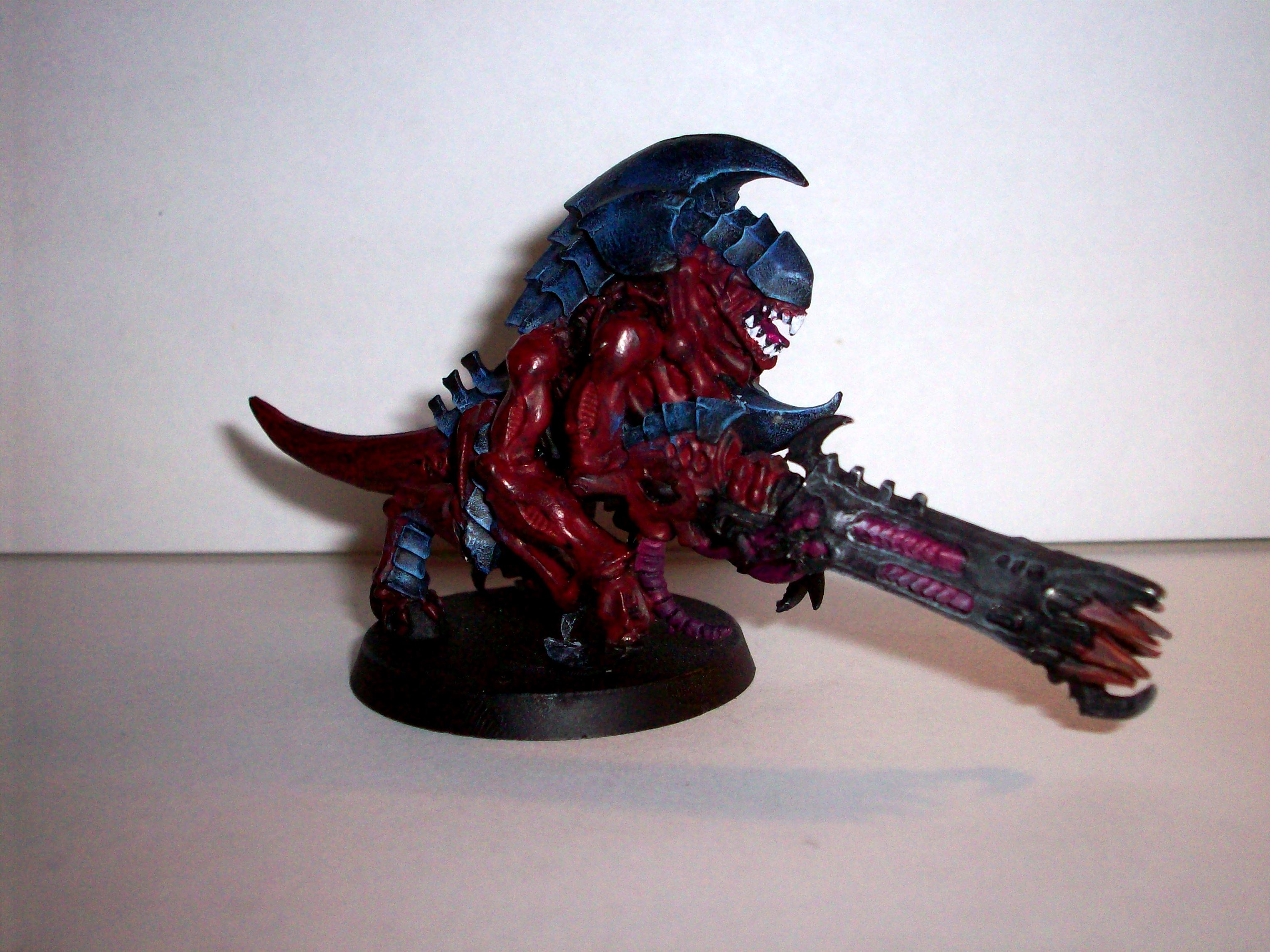 Hive Guard, Tyranids