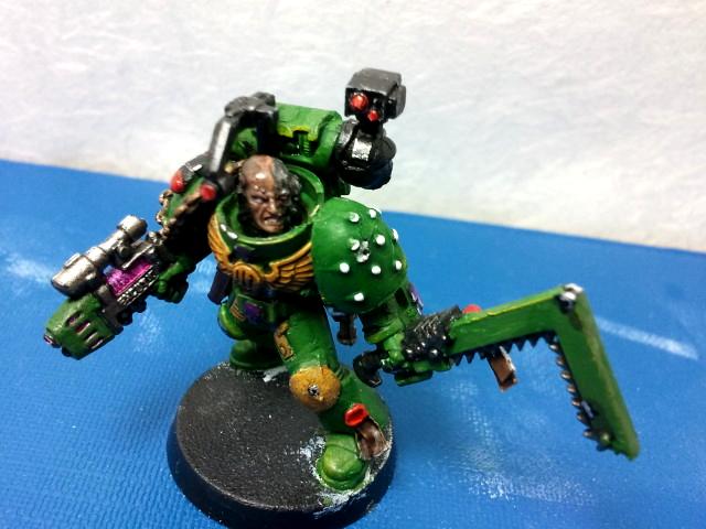 Heavy Sgt 01