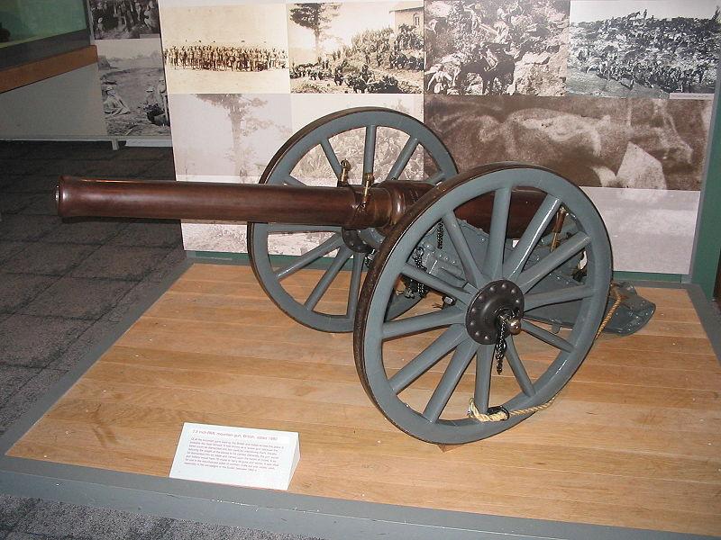 auto/las cannon