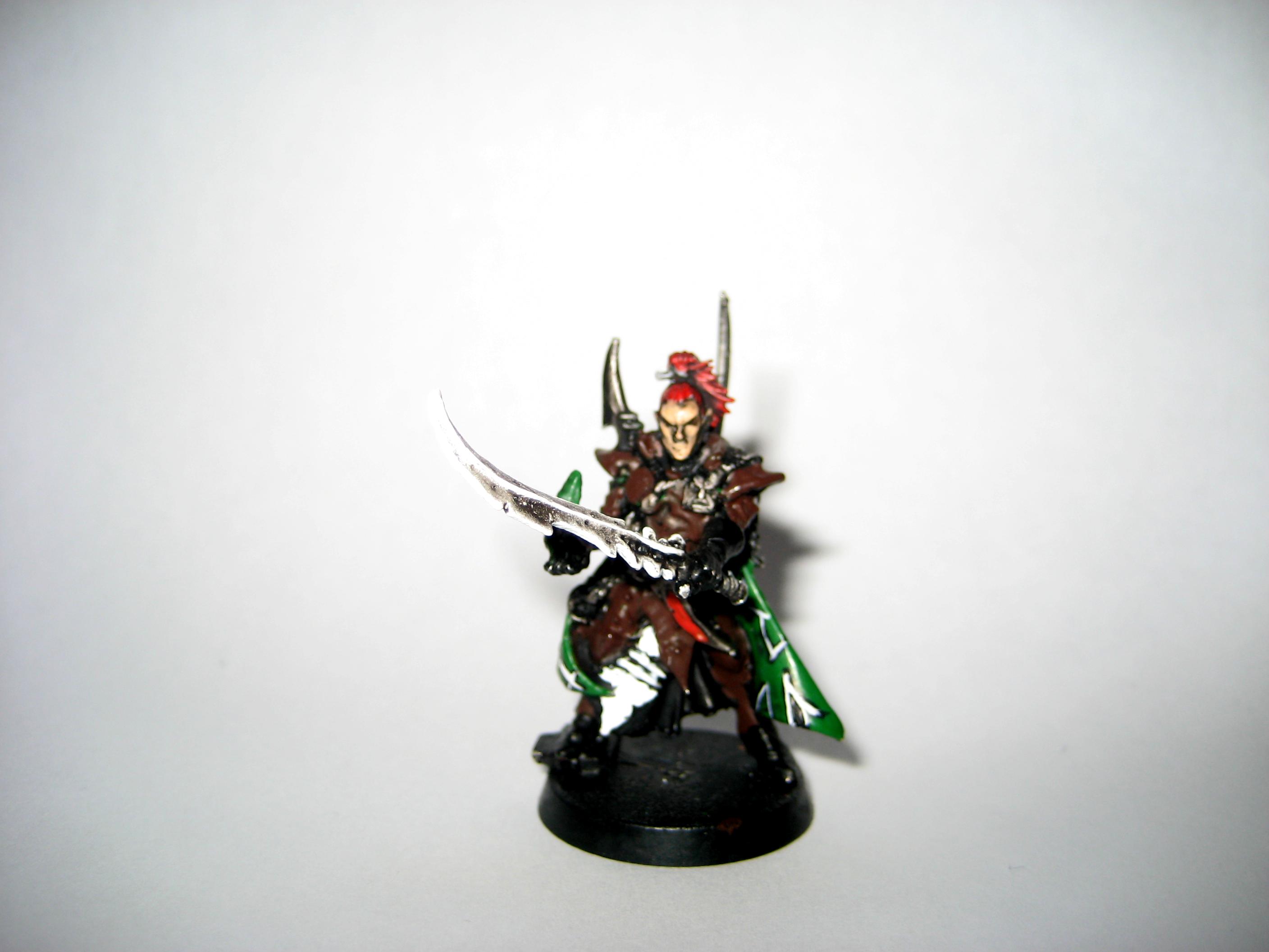 Archon, Dark Eldar, Archon