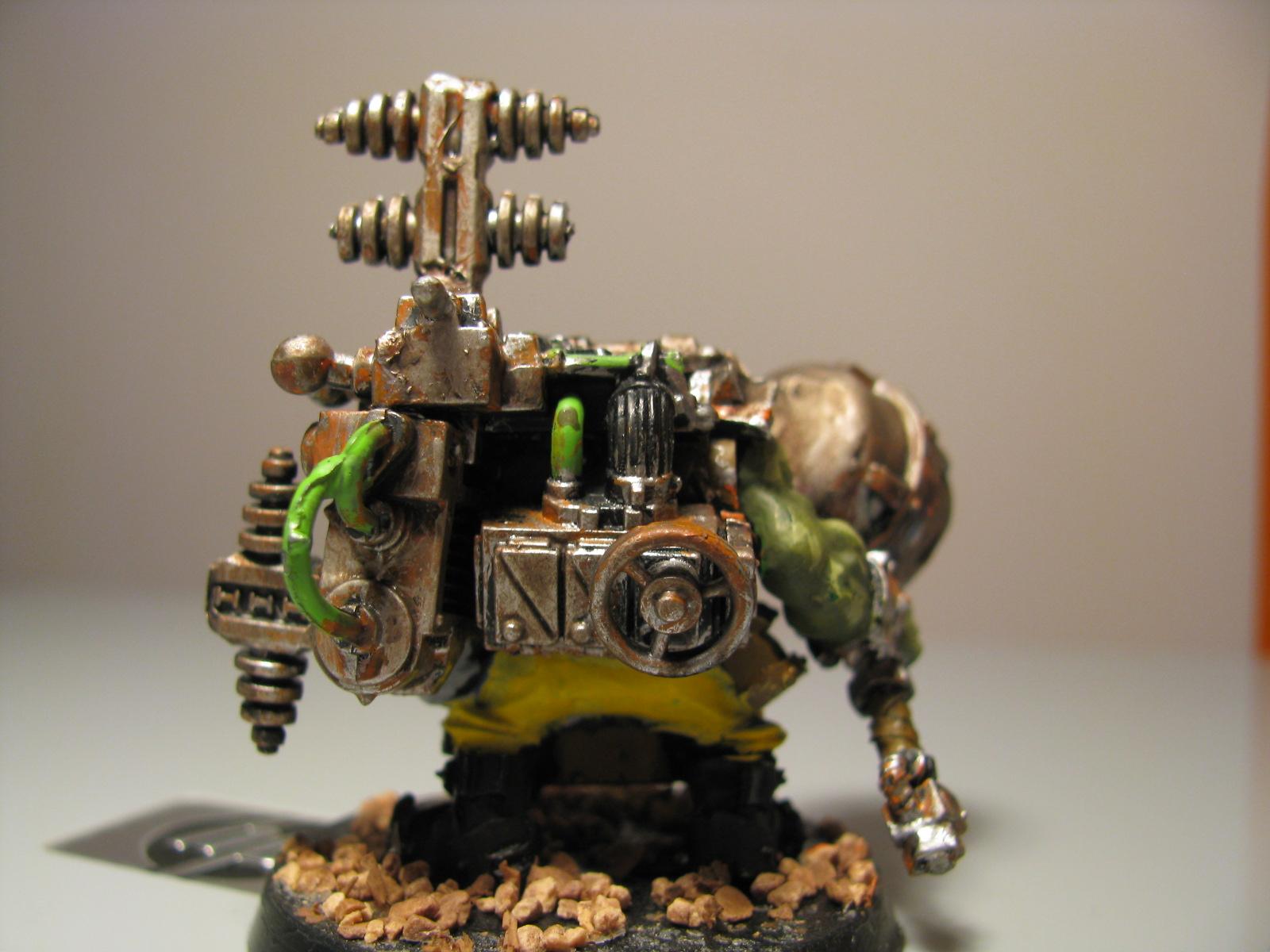 Orks