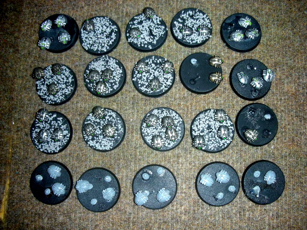 Scarabs