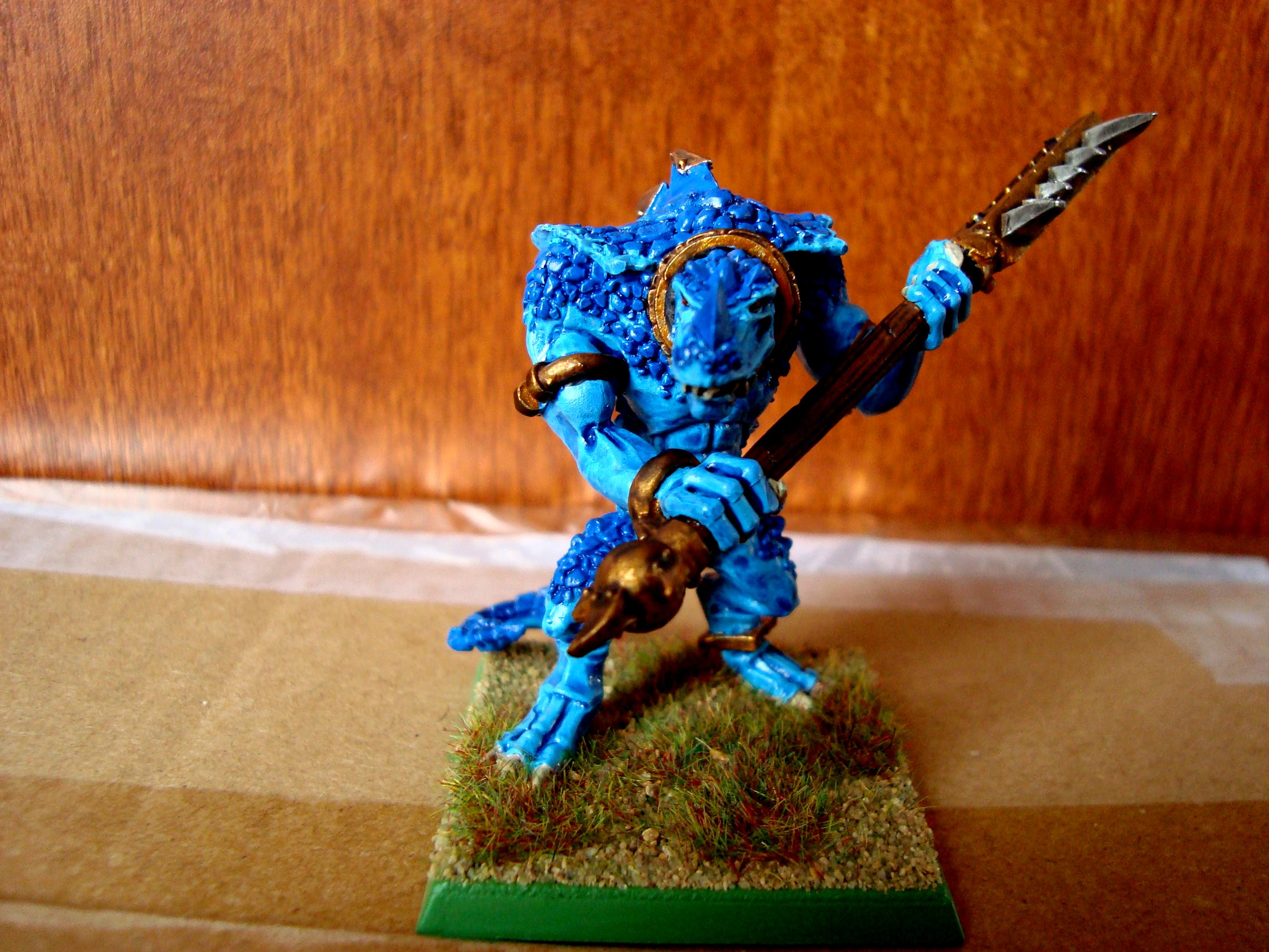 Kroxigor