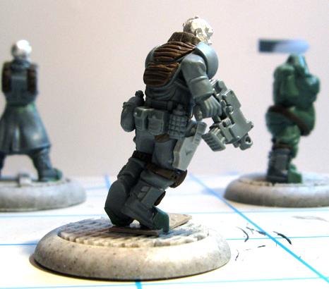 4th Generation, Cultists, Genestealer, Hybrids